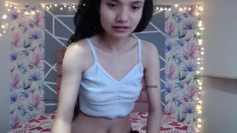Ambar Vanucci online show from 17, 11, 2025
