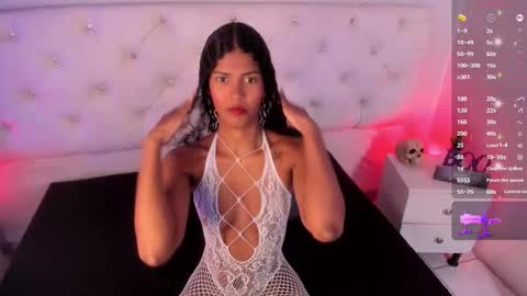 Snapshot of ambeer_fox_ chatting on 27, 10, 2025 Amber online show from 27, 10, 2025