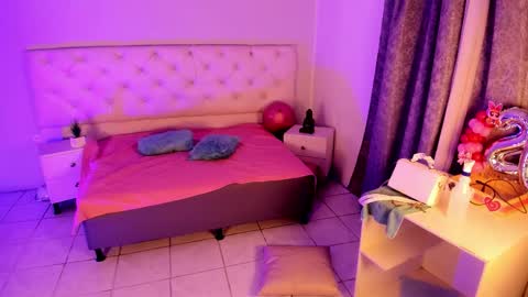 Snapshot of ambeer_fox_ chatting on 9, 1, 2026 Amber online show from 9, 1, 2026