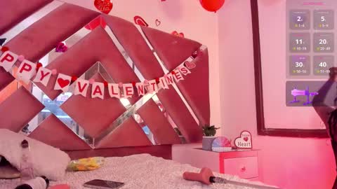 Snapshot of ambeer_fox_ chatting on 17, 2, 2026 Amber online show from 17, 2, 2026