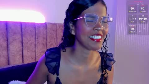 Snapshot of ambeer_fox_ chatting on 3, 3, 2026 Amber online show from 3, 3, 2026