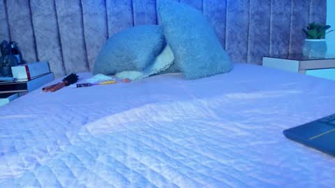 Snapshot of ambeer_fox_ chatting on 13, 3, 2026 Amber online show from 13, 3, 2026