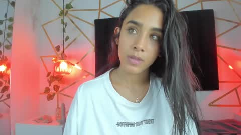 Amber online show from 10, 3, 2025