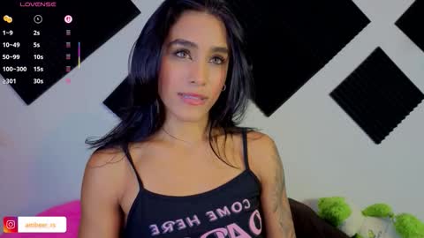 Amber online show from 12, 9, 2025