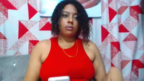 Snapshot of ambeerr_28 chatting on 6, 3, 2025 Amber online show from 6, 3, 2025