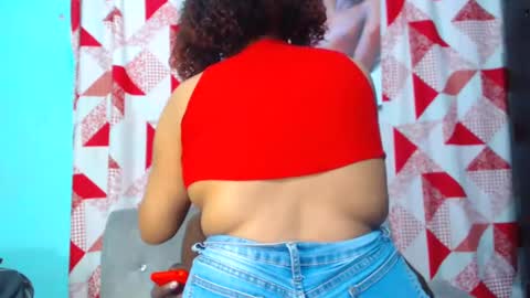 Snapshot of ambeerr_28 chatting on 7, 3, 2025 Amber online show from 7, 3, 2025