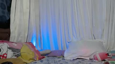 ambel_rose online show from 14, 2, 2026