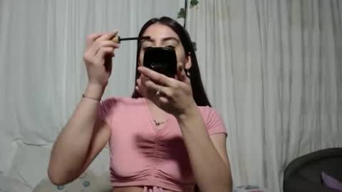 ambel_rose online show from 17, 2, 2026