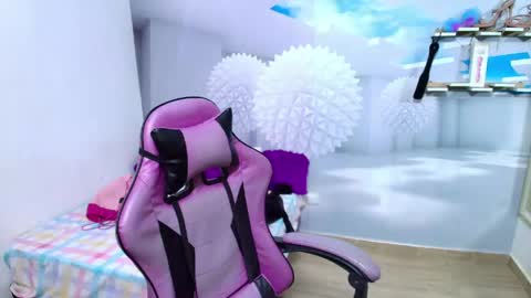 ambel_rose online show from 7, 5, 2026
