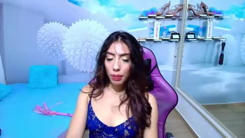 ambel_rose online show from 9, 5, 2026