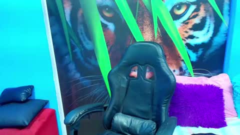 ambel_rose online show from 18, 6, 2026