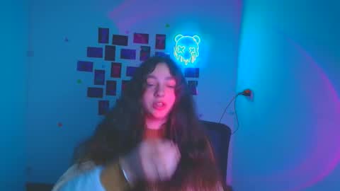 Snapshot of amber__r chatting on 22, 3, 2026 Amber online show from 22, 3, 2026