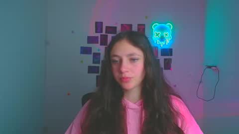 Amber online show from 23, 4, 2026