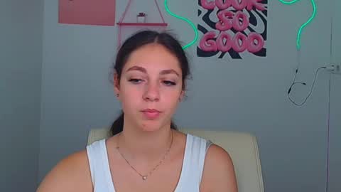 Amber online show from 18, 7, 2026