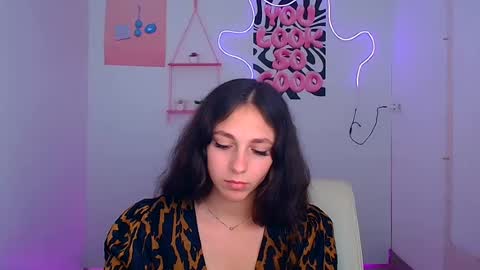 Amber online show from 20, 7, 2026