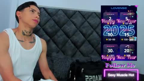 Amber  online show from 19, 1, 2025