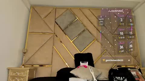 Amber  online show from 16, 9, 2025