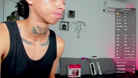 Amber  online show from 31, 1, 2026