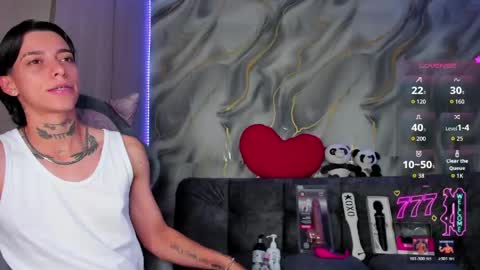 Amber  online show from 30, 4, 2026