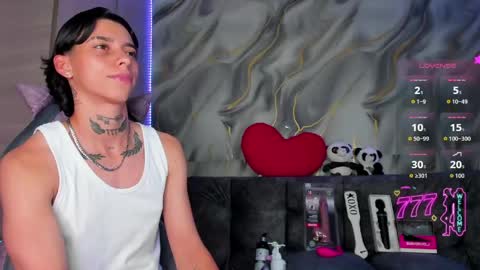 Amber  online show from 30, 4, 2026