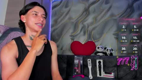 Amber  online show from 4, 5, 2026