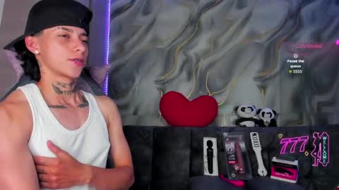 Amber  online show from 8, 5, 2026