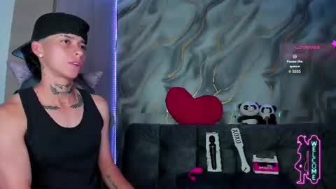 Amber  online show from 25, 6, 2026