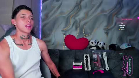 Amber  online show from 11, 7, 2026