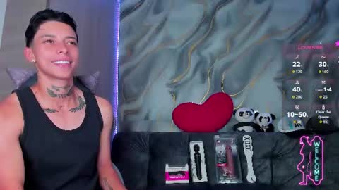 Amber  online show from 28, 7, 2026