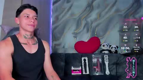 Amber  online show from 28, 7, 2026