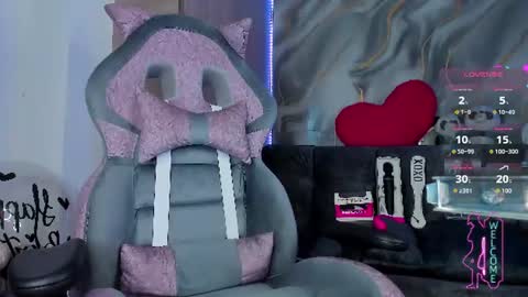 Amber  online show from 8, 8, 2026