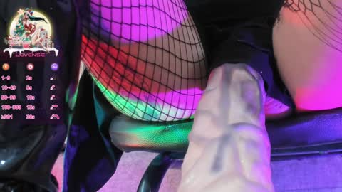 amber_blair online show from 27, 12, 2024