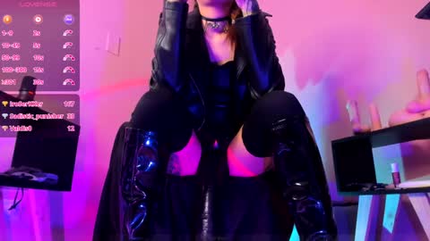 amber_blair online show from 30, 12, 2024