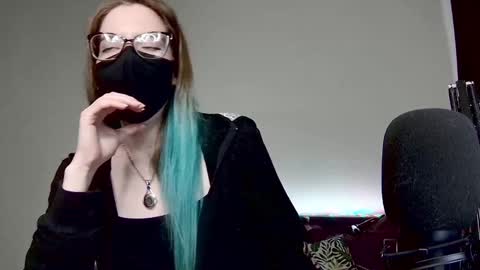 Snapshot of amber_candyfloss chatting on 9, 2, 2025 Amber non-nude model online show from 9, 2, 2025