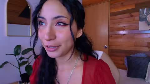 amber_curly online show from 29, 4, 2026