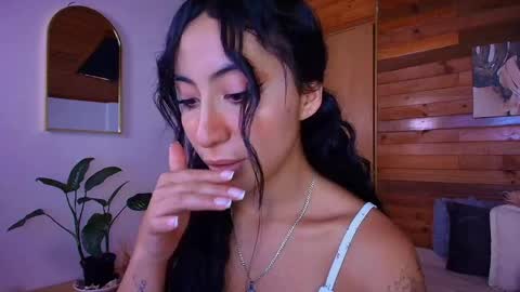amber_curly online show from 8, 5, 2026