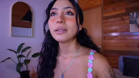 amber_curly online show from 9, 5, 2026