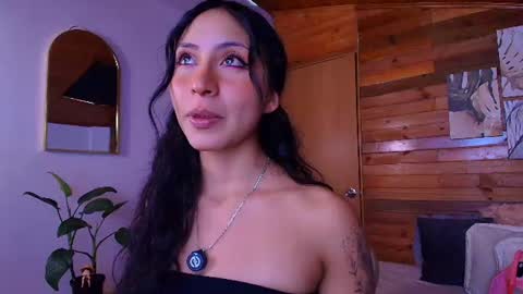 amber_curly online show from 1, 7, 2026