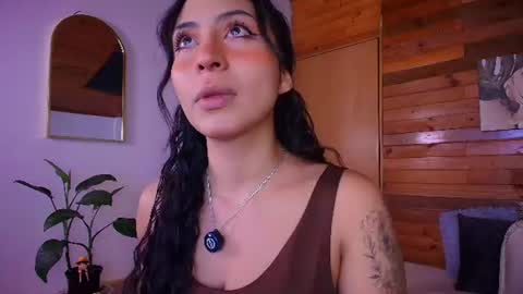 amber_curly online show from 14, 7, 2026
