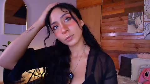 amber_curly online show from 23, 7, 2026