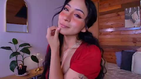 amber_curly online show from 7, 8, 2026