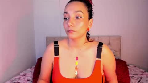 Amber Demons online show from 17, 2, 2025