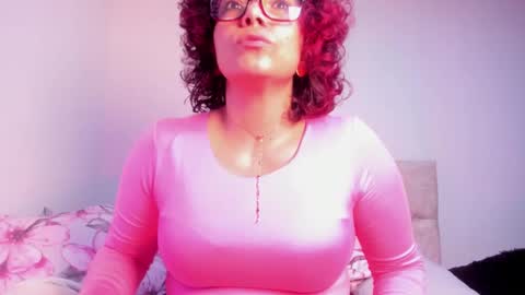 Amber Demons online show from 9, 3, 2025