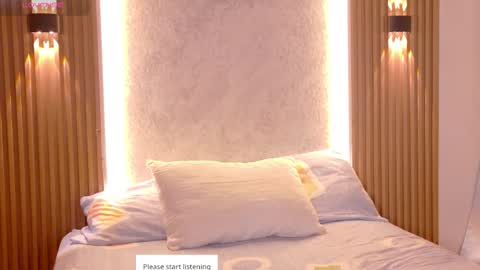 Amber online show from 1, 2, 2026