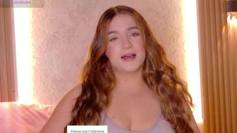 Amber online show from 26, 2, 2026