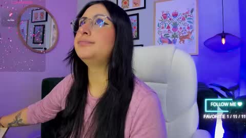 Amber online show from 14, 2, 2025