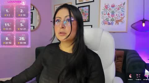 Amber online show from 26, 2, 2025