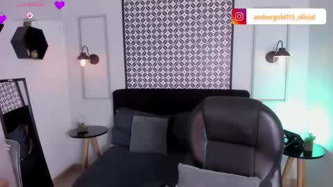 Amber online show from 27, 5, 2026