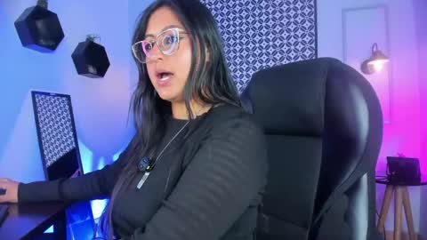 Amber online show from 3, 6, 2026