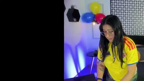 Amber online show from 18, 6, 2026